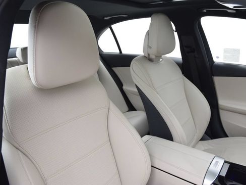 Certified 2024 Mercedes-Benz C 300 Sedan image 17