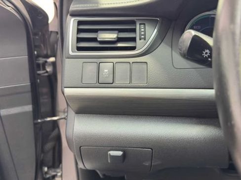 Used 2015 Toyota Camry XLE FWD image 24