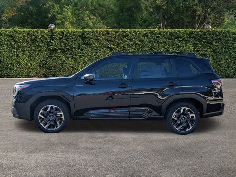 New 2025 Subaru Forester Limited image 7