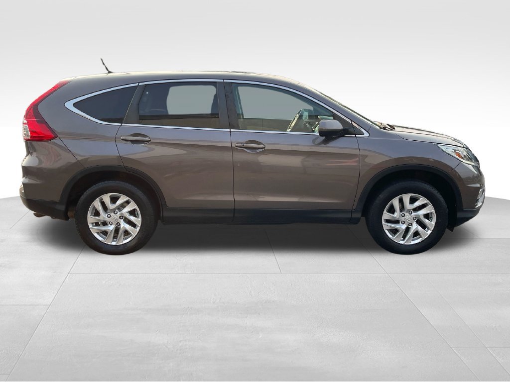 Used 2016 Honda CR-V EX image 8