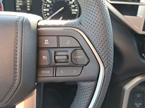 New 2026 Toyota Tundra SR5 AWD/4WD image 26