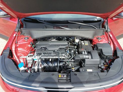 New 2026 Hyundai Kona SEL Sport FWD image 31