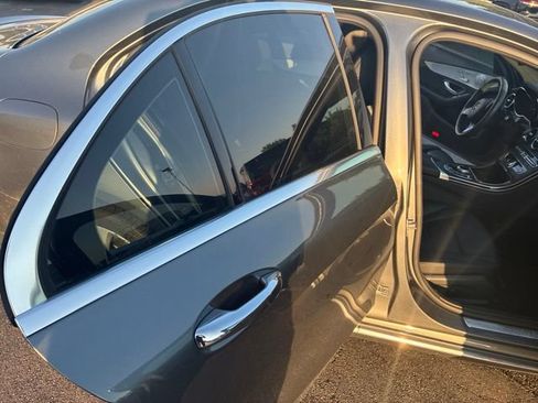 Used 2018 Mercedes-Benz C 300 4MATIC Sedan image 13