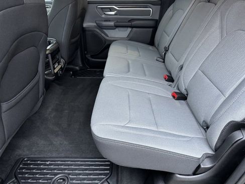 Used 2021 RAM 1500 Big Horn image 6