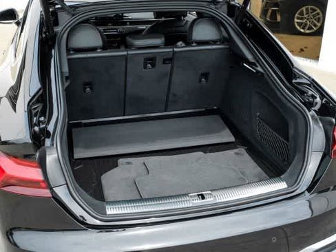 Used 2023 Audi A5 2.0T Prestige image 76