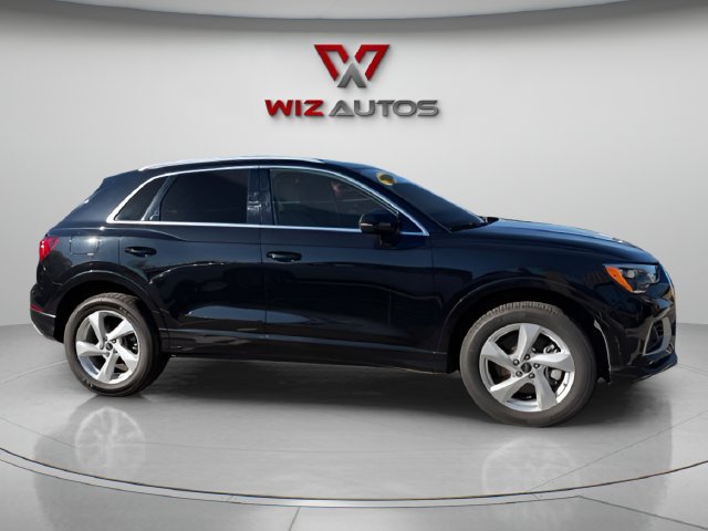 Used 2021 Audi Q3 2.0T Premium w/ Convenience Package AWD/4WD image 6