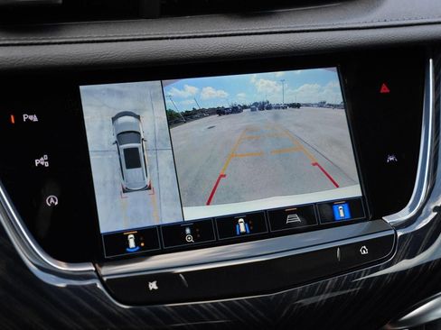 New 2025 Cadillac XT6 Premium Luxury w/ Technology Package image 81