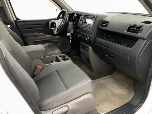 Used 2013 Honda Ridgeline RTS image 35