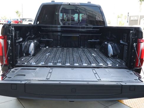 Used 2024 Ford F150 Raptor w/ Equipment Group 803A Raptor R AWD/4WD image 40