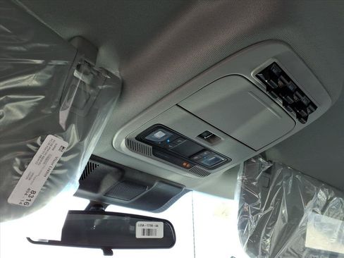 New 2026 Ford F550 4x4 Crew Cab Super Duty image 17