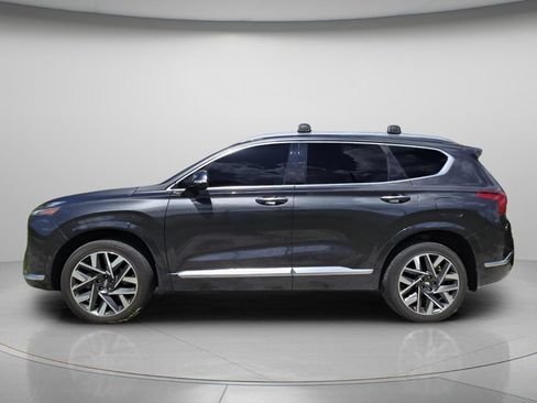 Used 2023 Hyundai Santa Fe Calligraphy AWD/4WD image 4