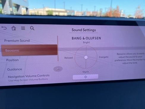 Used 2026 Genesis GV70 2.5T Sport Prestige image 24