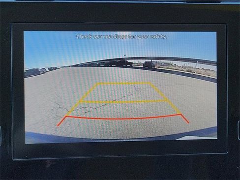 Used 2024 Hyundai Tucson SEL image 14