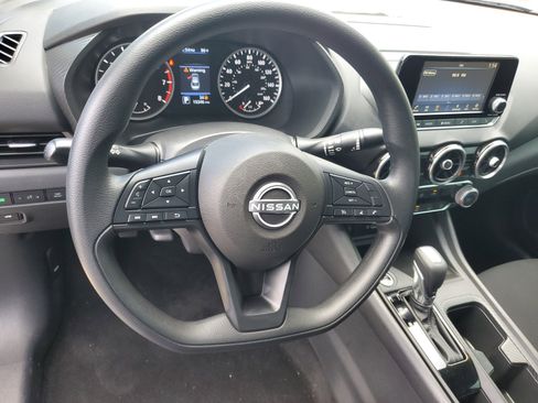 Used 2024 Nissan Sentra S image 14