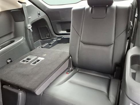 Used 2022 MAZDA CX-9 Touring Plus AWD/4WD image 16