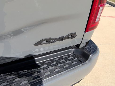 New 2026 RAM 2500 Limited image 51