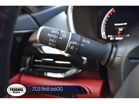 New 2026 Acura MDX Type S image 10