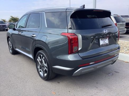 Used 2023 Hyundai Palisade SEL w/ Premium Package image 8
