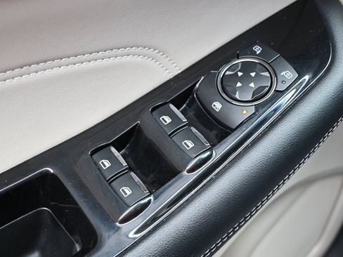 Used 2019 Ford Edge Titanium w/ Equipment Group 301A image 41