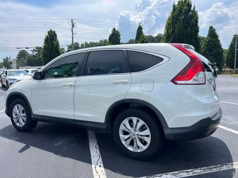 Used 2013 Honda CR-V EX image 8