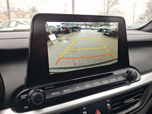 Used 2020 Kia Forte GT image 26