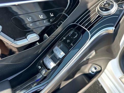 New 2026 Mercedes-Benz S 63 AMG S image 18