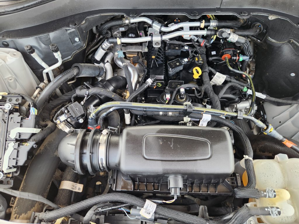 Used 2021 Ford Explorer XLT RWD image 30