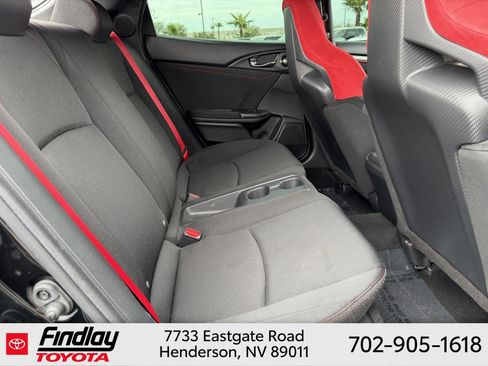 Used 2019 Honda Civic Type R image 13