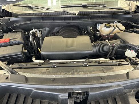 Certified 2023 Chevrolet Tahoe High Country image 35