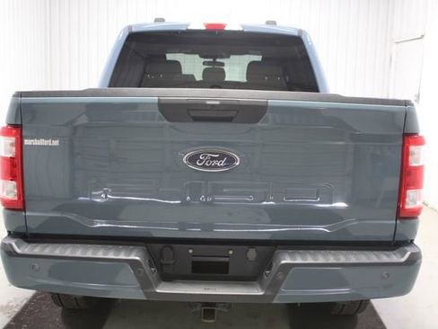 Used 2023 Ford F150 XL w/ STX Appearance Package image 5