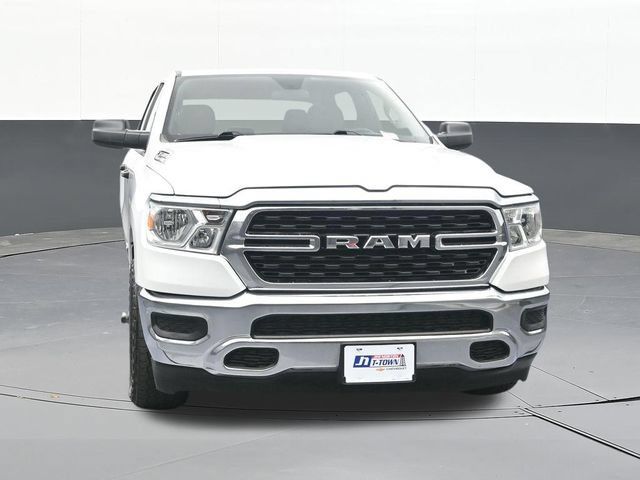 Used 2023 RAM 1500 Big Horn AWD/4WD image 20