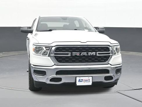 Used 2023 RAM 1500 Big Horn AWD/4WD image 20