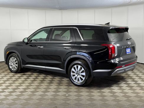 Used 2024 Hyundai Palisade SEL AWD/4WD image 10