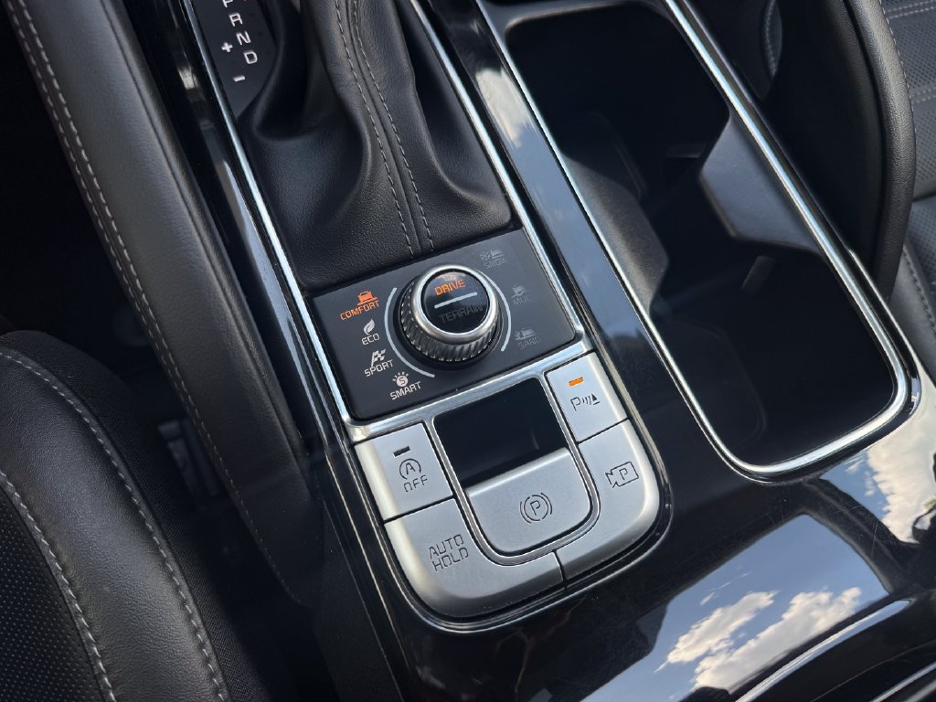 Used 2023 Kia Telluride SX AWD/4WD image 25