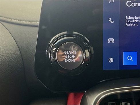 Used 2024 Lexus LX 600 F Sport image 18