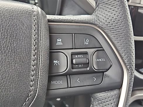 Used 2026 Toyota Tundra SR5 w/ TRD Off-Road Package image 21