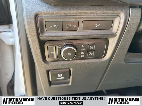 Used 2022 Ford F150 XLT w/ Equipment Group 302A High AWD/4WD image 25