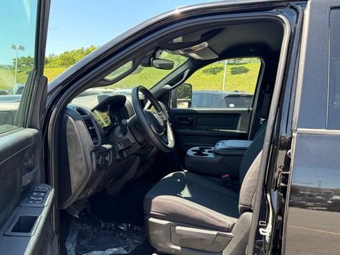 New 2026 RAM 2500 Tradesman w/ Power Wagon Package AWD/4WD image 15
