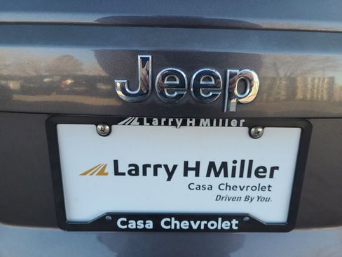 Used 2016 Jeep Patriot Sport w/ Power Value Group image 26