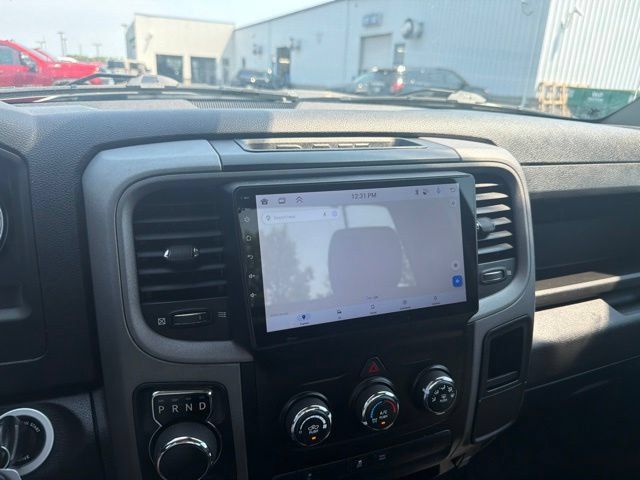 Used 2021 RAM 1500 Tradesman w/ Popular Equipment Group RWD image 26