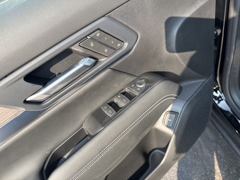 New 2027 GMC Terrain Denali AWD/4WD image 16