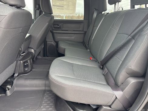 New 2026 RAM 3500 Tradesman image 28