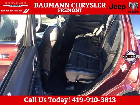 Used 2016 Jeep Grand Cherokee Limited AWD/4WD image 15