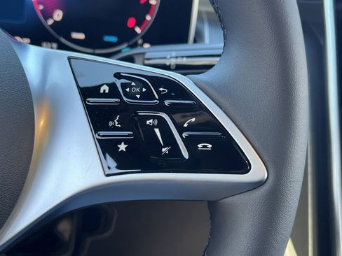 New 2026 Mercedes-Benz GLC 300 4MATIC image 30