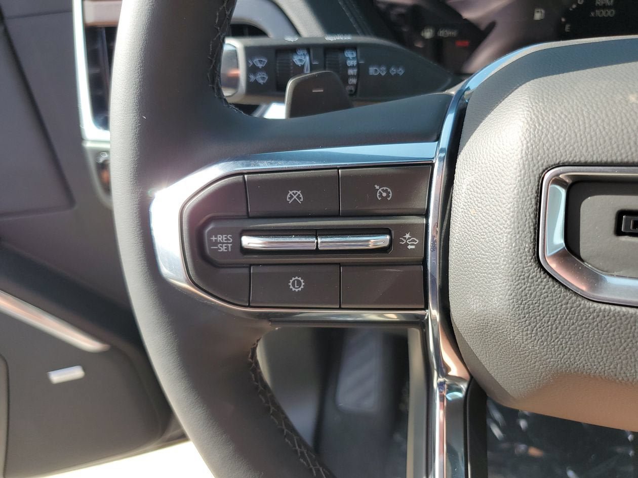 New 2026 GMC Yukon Denali RWD image 28