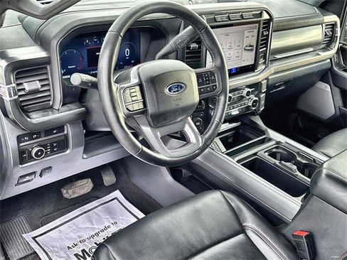 Used 2024 Ford F250 Lariat image 10