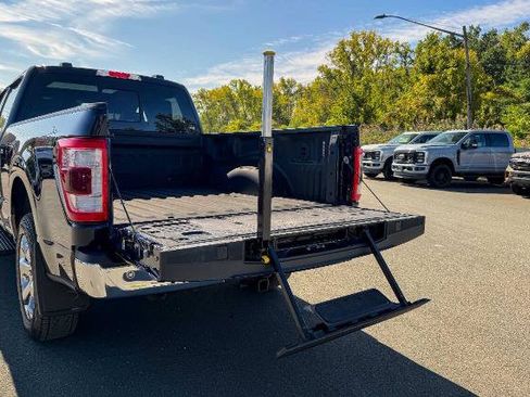 Certified 2023 Ford F150 King Ranch AWD/4WD image 19