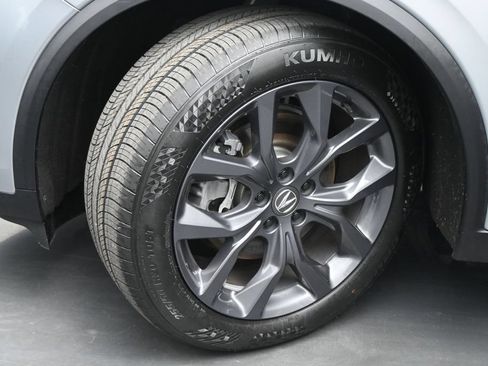 Used 2023 Acura MDX A-Spec AWD/4WD image 27