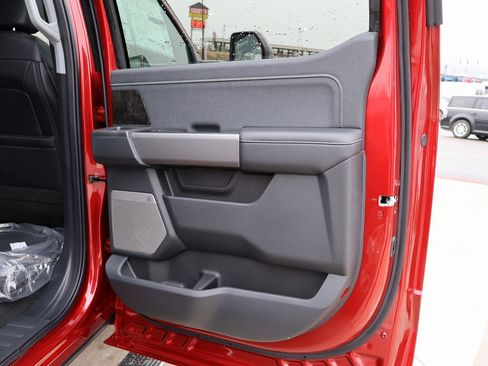 New 2025 Ford F250 Lariat w/ Lariat Ultimate Package image 15