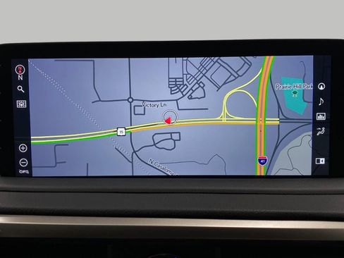 Used 2022 Lexus RX 350 AWD w/ Premium Package image 23